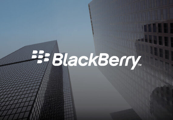 BLACKBERRY — THE MOBILE CONFERENCE