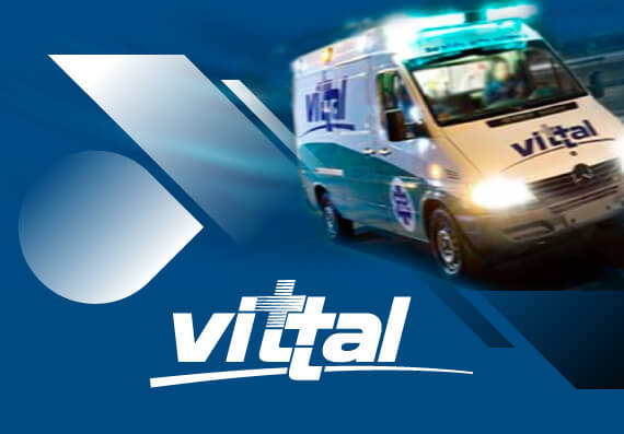 Vittal — Medical Emergency